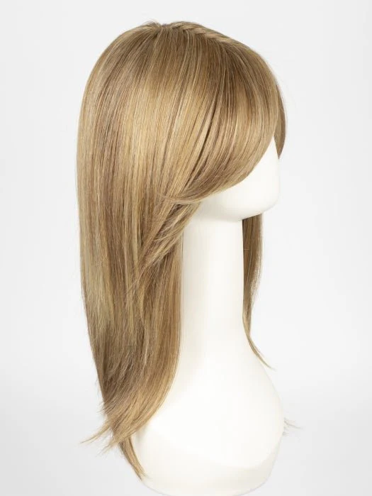 Spotlight Large | Synthetic Lace Front Wig (Mono Top) - Image 53