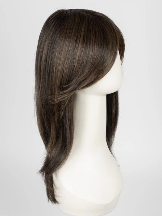 Spotlight Large | Synthetic Lace Front Wig (Mono Top) - Image 65