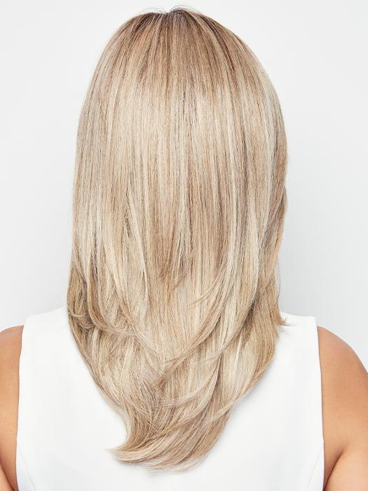 Spotlight Petite | HF Synthetic Lace Front Wig (Mono Top) - Image 29