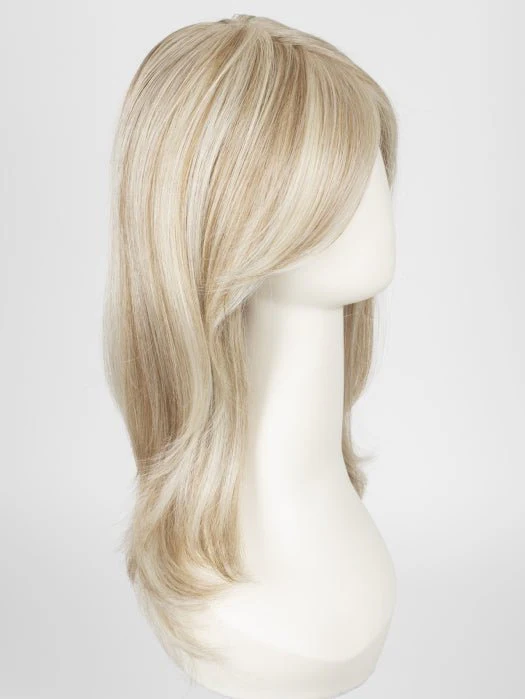 Spotlight Petite | HF Synthetic Lace Front Wig (Mono Top) - Image 39