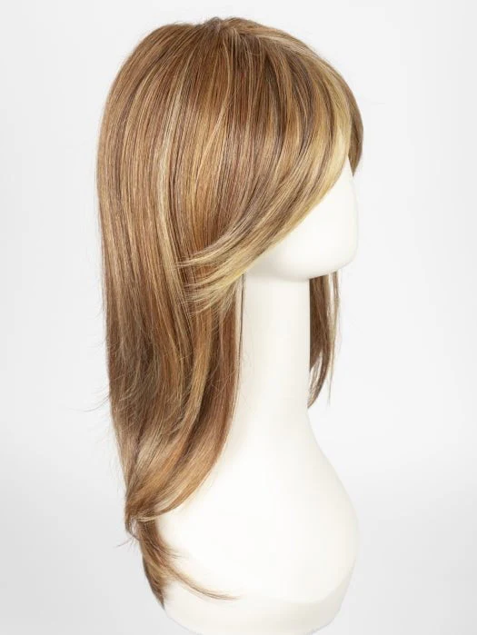 Spotlight Petite | HF Synthetic Lace Front Wig (Mono Top) - Image 41
