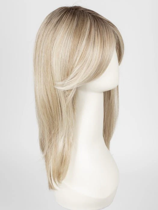 Spotlight Petite | HF Synthetic Lace Front Wig (Mono Top) - Image 45
