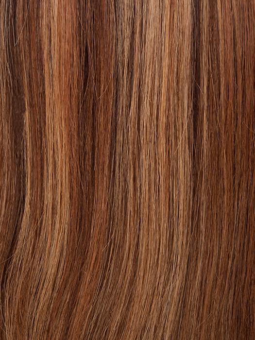 Spring | Human Hair Wig (Basic Cap) - Image 14