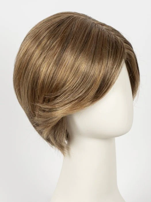 Spring Romance | Synthetic Lace Front Wig (Mono Part) - Image 23
