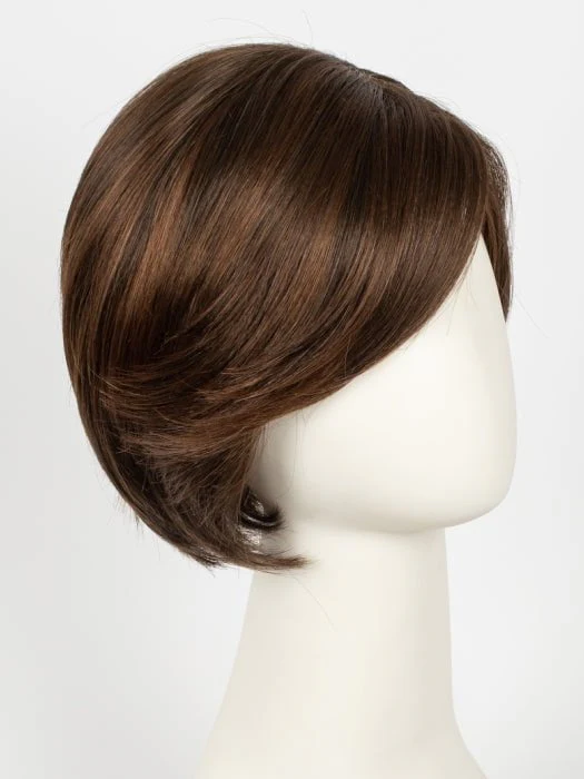 Spring Romance | Synthetic Lace Front Wig (Mono Part) - Image 8