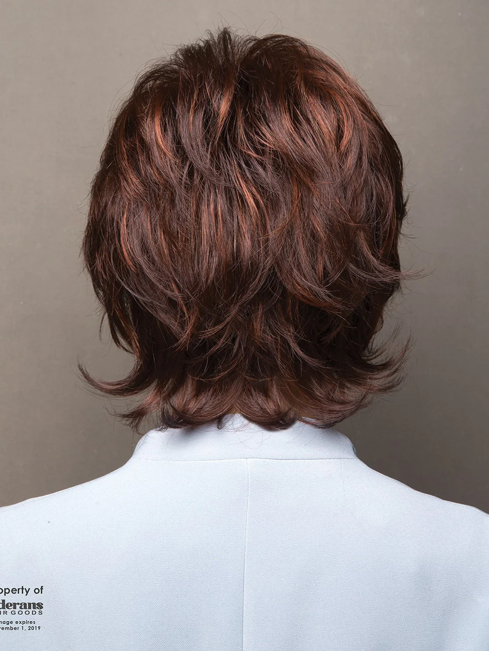 Stacie Gradient | Synthetic Wig (Mono Top) | DISCONTINUED - Image 3
