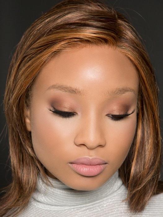 Star Quality | Synthetic Lace Front Wig (Mono Part) - Image 10