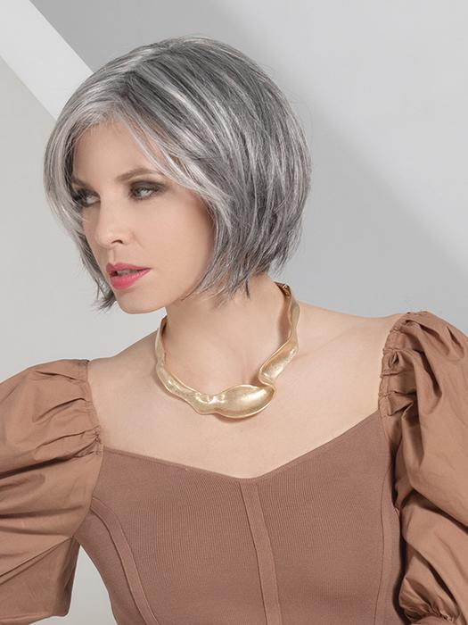 Star Deluxe | Premium Synthetic Lace Front Wig (Mono Top + Partially HT) - Image 11