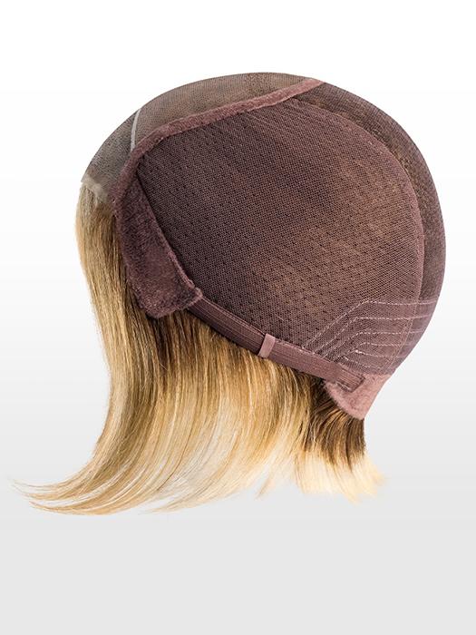 Star Deluxe | Premium Synthetic Lace Front Wig (Mono Top + Partially HT) - Image 23