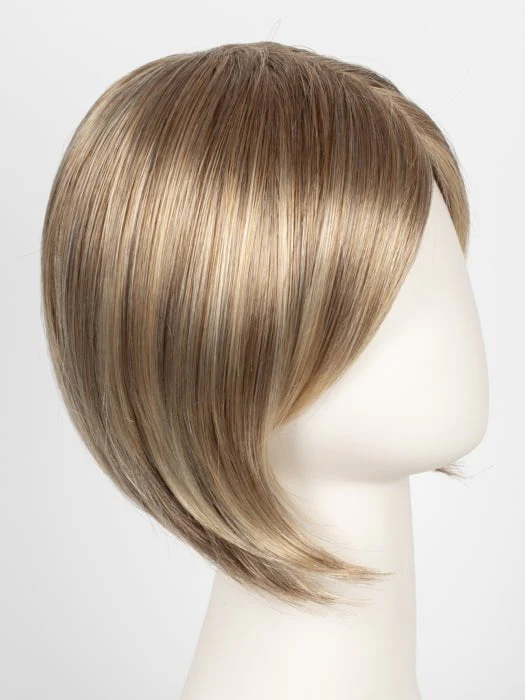 Star Deluxe | Premium Synthetic Lace Front Wig (Mono Top + Partially HT) - Image 29