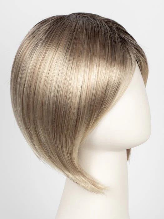 Star Deluxe | Premium Synthetic Lace Front Wig (Mono Top + Partially HT) - Image 32