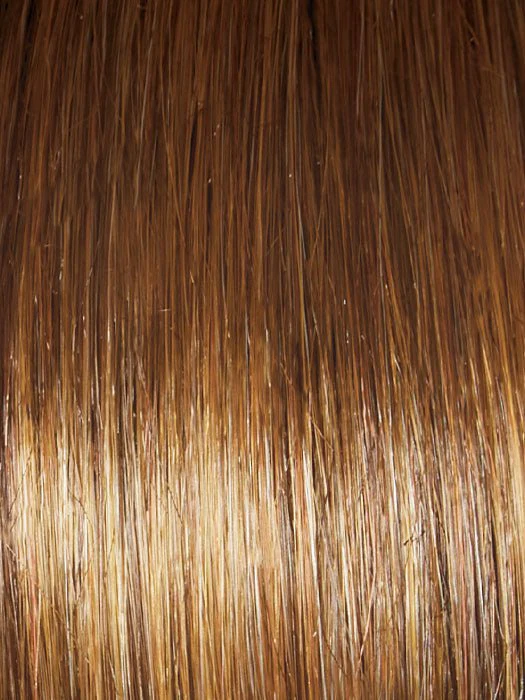 Stay Out Late | Synthetic Lace Front Wig (Mono Part) - Image 20