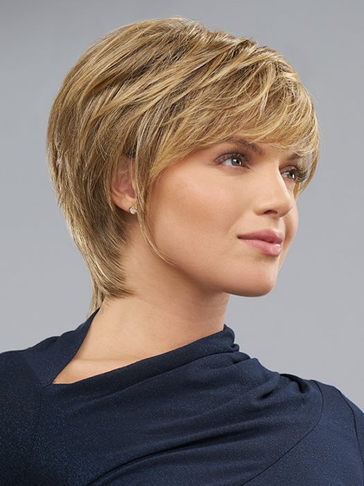 Stella Star | Synthetic Lace Front Wig (Mono Top) - Image 11