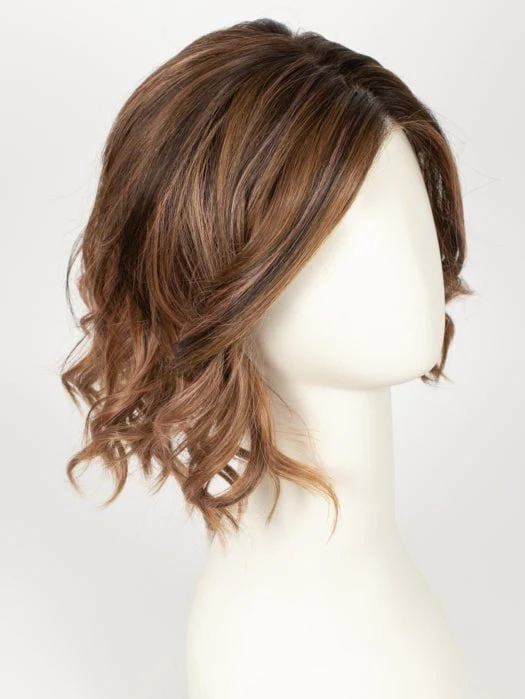 Stella | Synthetic Lace Front Wig (Mono Part) - Image 31