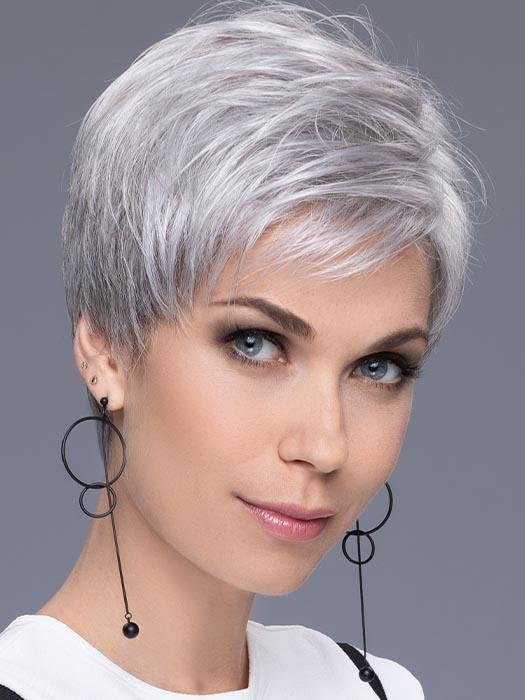 Step | Synthetic Lace Front Wig | DISCONTINUED - Image 8