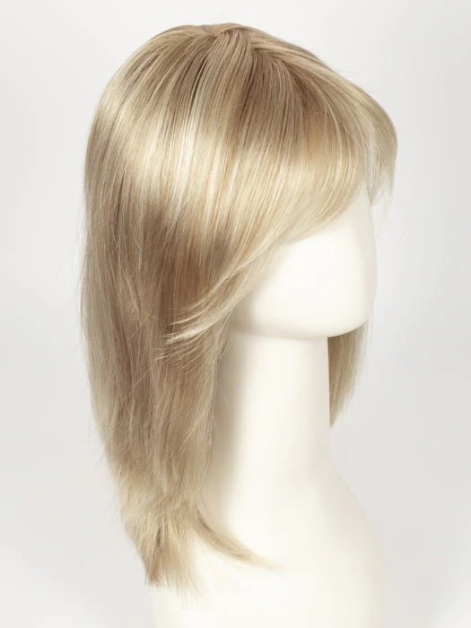 Stepping Out Large | Synthetic Wig (Mono Part) - Image 35