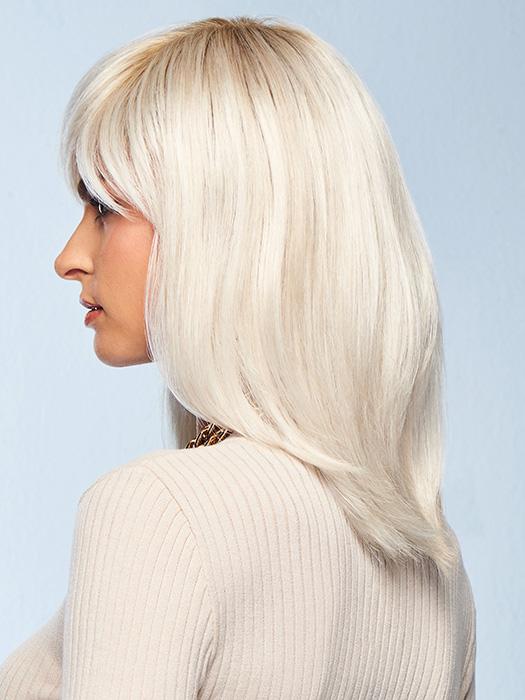 Stepping Out | Synthetic Wig (Mono Part) - Image 5