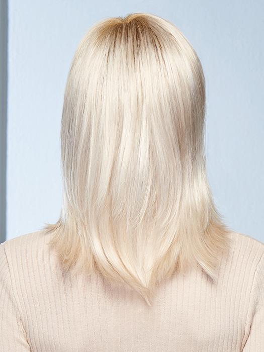 Stepping Out | Synthetic Wig (Mono Part) - Image 6
