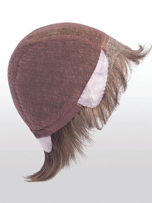 Steven Sport | Synthetic Lace Front Wig (Mono Top) - Image 7