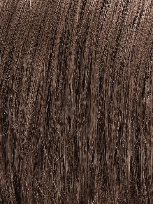 Steven Sport | Synthetic Lace Front Wig (Mono Top) - Image 9