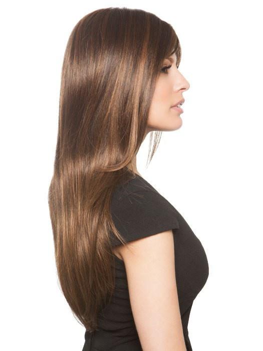 Stevie | Synthetic Wig (Mono Top) - Image 10