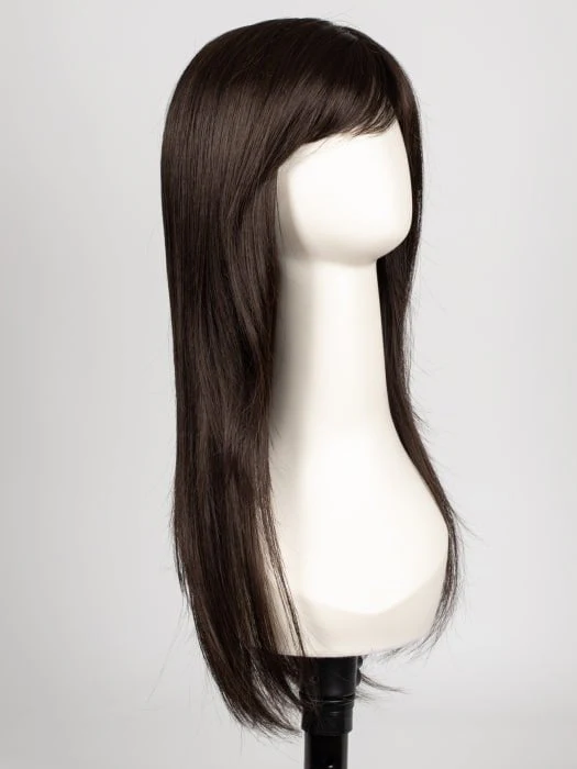 Stevie | Synthetic Wig (Mono Top) - Image 13