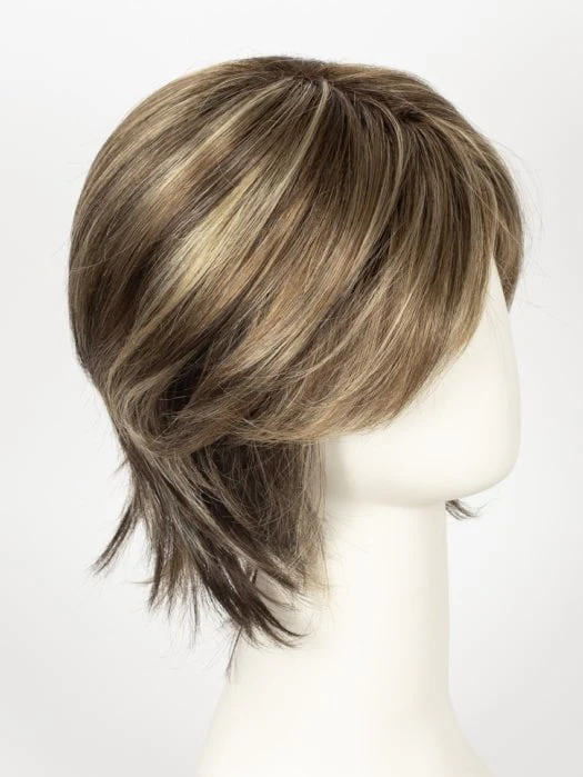 Storm | Synthetic Wig (Basic Cap) - Image 11