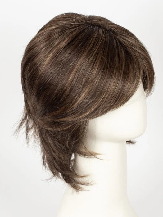 Storm | Synthetic Wig (Basic Cap) - Image 15