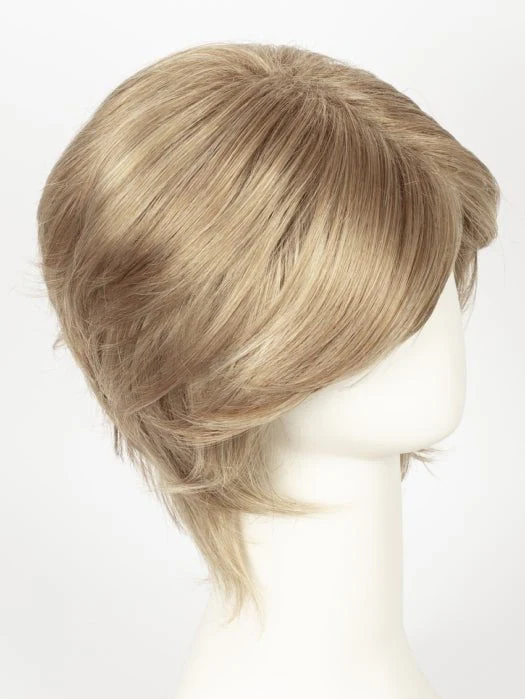Storm | Synthetic Wig (Basic Cap) - Image 21