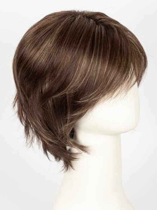 Storm | Synthetic Wig (Basic Cap) - Image 34