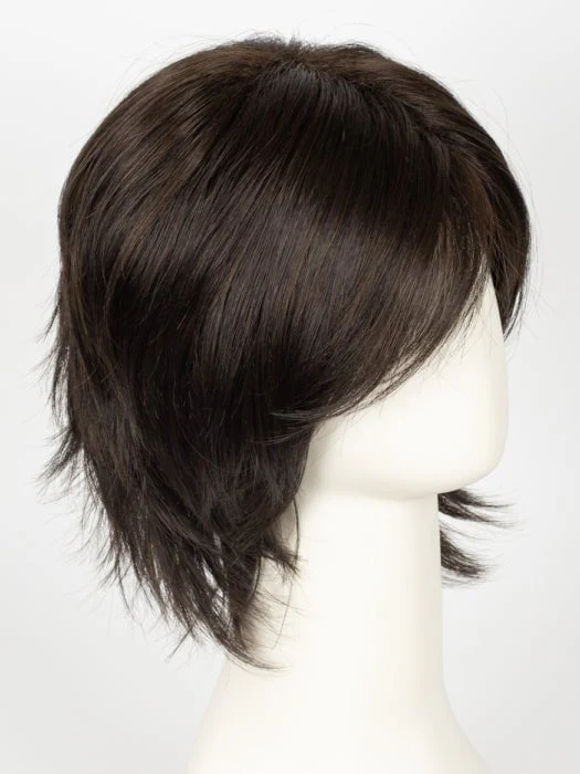Storm | Synthetic Wig (Basic Cap) - Image 9