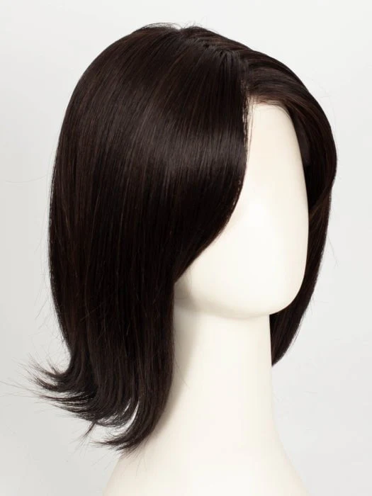 Straight to Camera | Synthetic Lace Front Wig (Hand-Tied) - Image 20