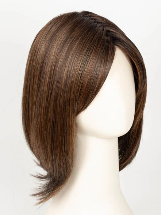 Straight to Camera | Synthetic Lace Front Wig (Hand-Tied) - Image 24