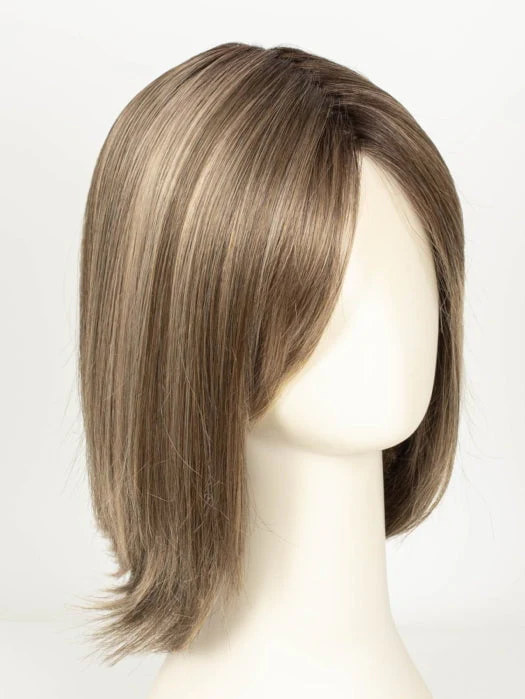 Straight to Camera | Synthetic Lace Front Wig (Hand-Tied) - Image 29