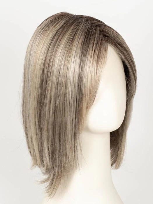 Straight to Camera | Synthetic Lace Front Wig (Hand-Tied) - Image 41