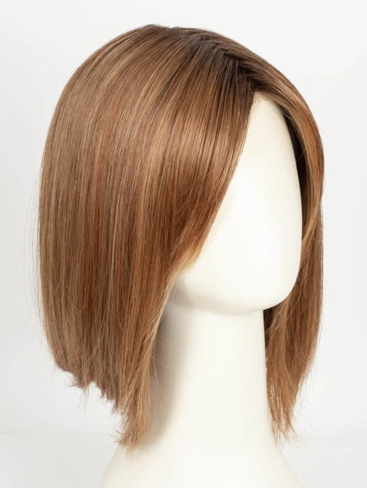 Straight to Camera | Synthetic Lace Front Wig (Hand-Tied) - Image 48