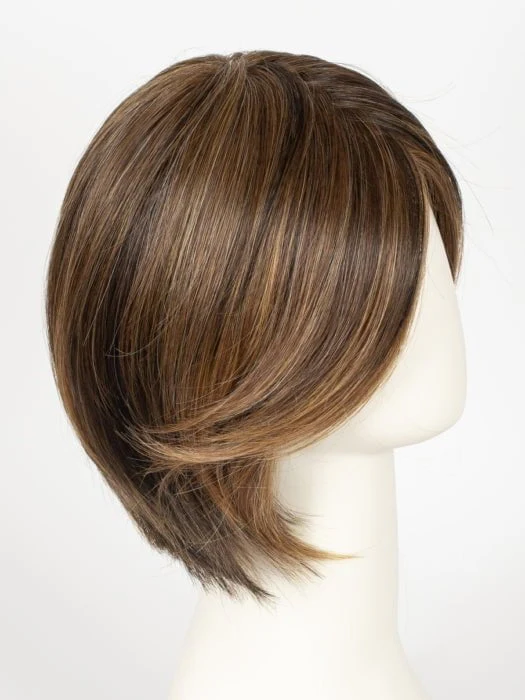 Straight Up With a Twist Elite | Synthetic Lace Front Wig (Hand-Tied) - Image 37