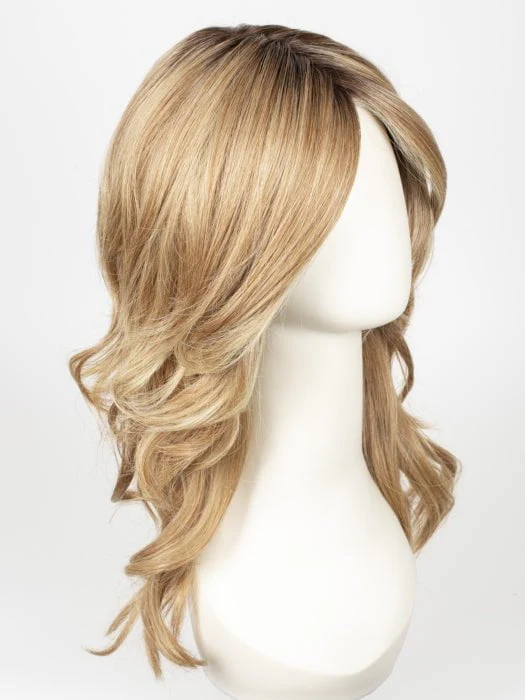 Stroke of Genius | Synthetic Lace Front Wig (Mono Part) - Image 48