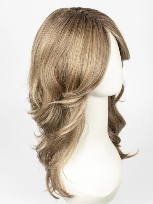 Stroke of Genius | Synthetic Lace Front Wig (Mono Part) - Image 49