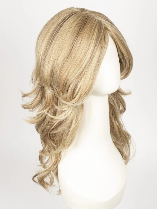 Stroke of Genius | Synthetic Lace Front Wig (Mono Part) - Image 51