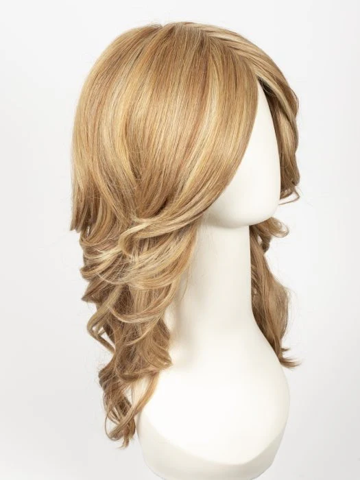 Stroke of Genius | Synthetic Lace Front Wig (Mono Part) - Image 55
