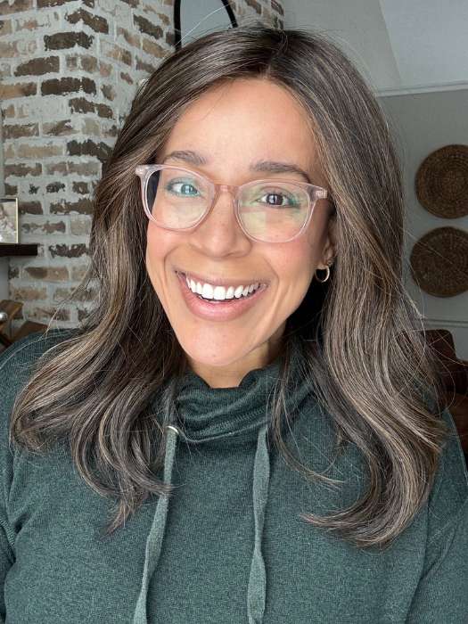 Style Society | Synthetic Lace Front Wig (Mono Top) - Image 13