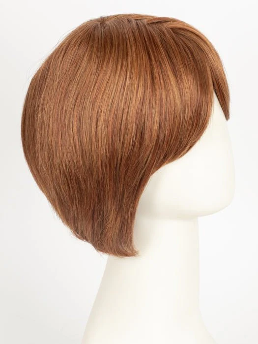 Success Story | 100% Human Hair Wig (Mono Top) - Image 28