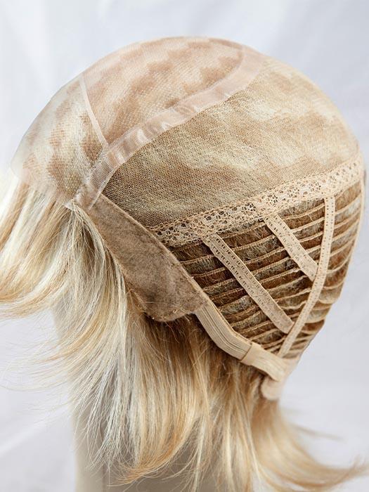 Suki | Synthetic Lace Front Wig (Mono Top) | DISCONTINUED - Image 8