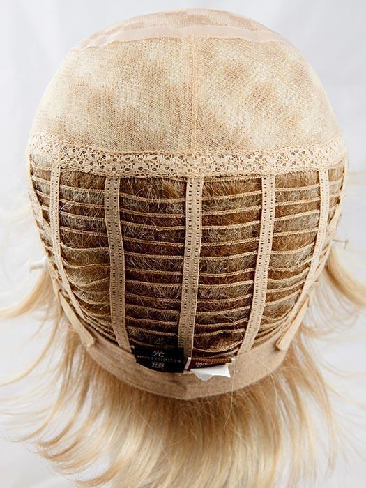 Suki | Synthetic Lace Front Wig (Mono Top) | DISCONTINUED - Image 9