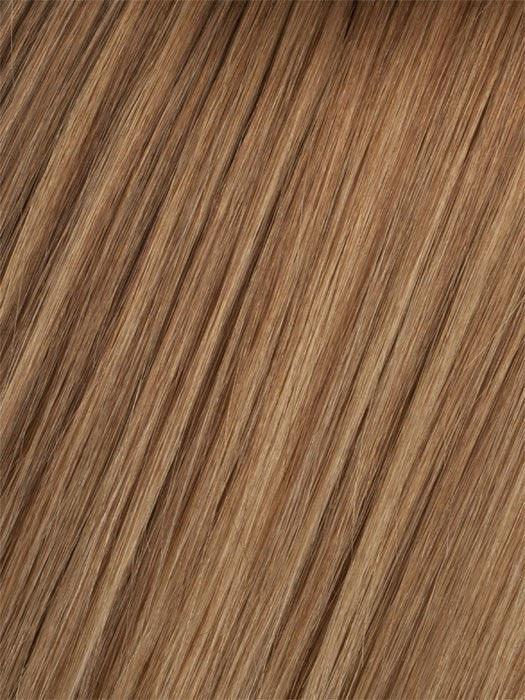 Sunny | Human Hair Wig (Hand-Tied) - Image 19