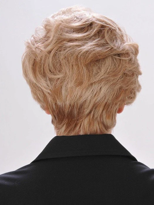 Sunny | Human Hair Wig (Hand-Tied) - Image 9