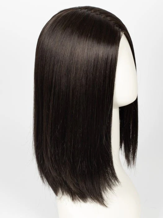 Sutton | Synthetic Lace Front Wig (Mono Top) - Image 20