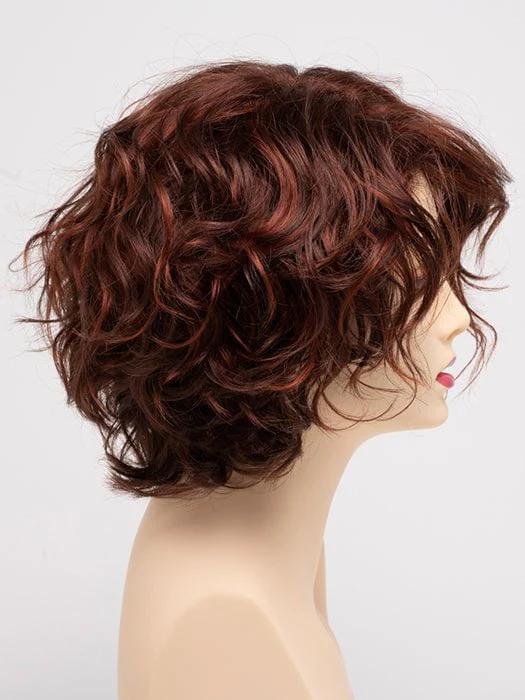 Suzi | Synthetic Wig (Basic) - Image 29
