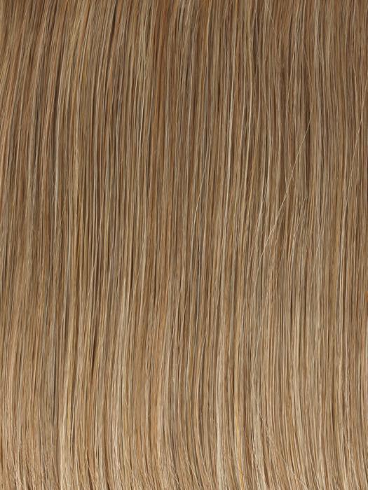 Sweet Escape | Synthetic Lace Front Wig (Mono Crown) - Image 24